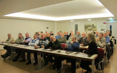 Assemblea ordinaria dei soci e cena sociale 2020