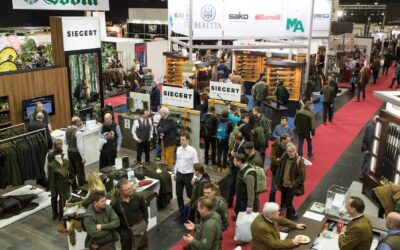Trasferta a Berna per la Fiera internazionale pesca – caccia – tiro Sabato, 15 febbraio 2020